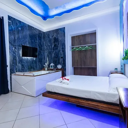Luxury Πανσιόν *
