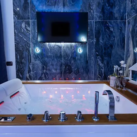 Πανσιόν Luxury *