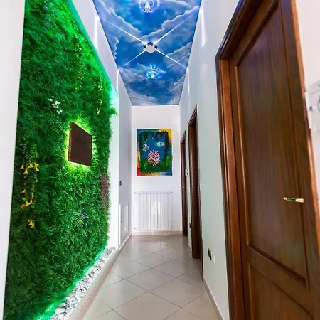 Πανσιόν Luxury