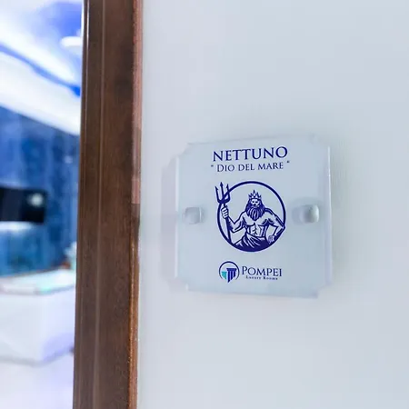 Luxury Πομπηία