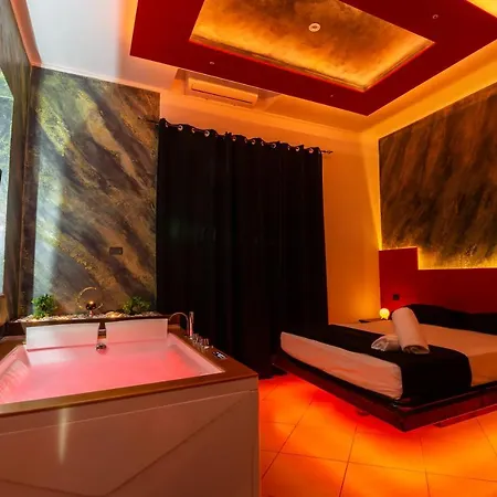 Luxury Πανσιόν