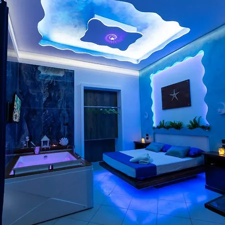 Luxury Πανσιόν