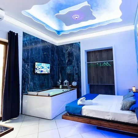 Luxury Πομπηία