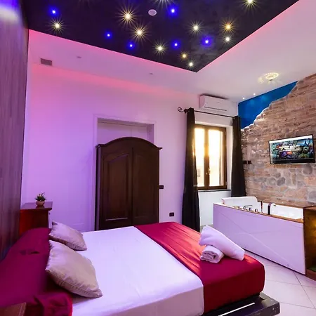 Luxury 4*