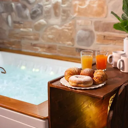 Luxury Πανσιόν *