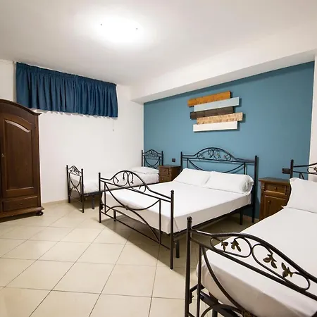 Πανσιόν Luxury