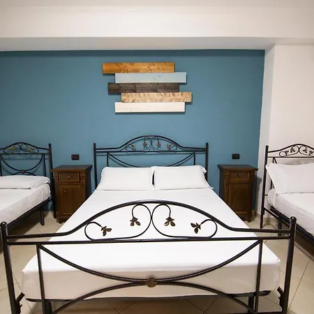 Luxury Πομπηία