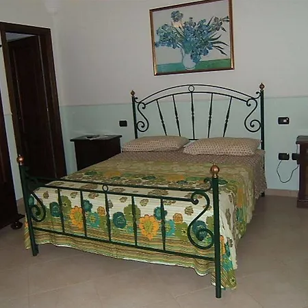 Luxury Πομπηία