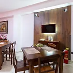 Luxury Casa de hóspedes 4*