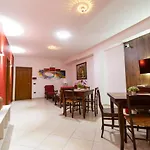 Luxury Casa de hóspedes 4*