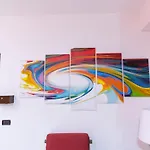 Casa de hóspedes Luxury 4*
