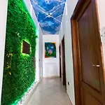 Casa de hóspedes Luxury