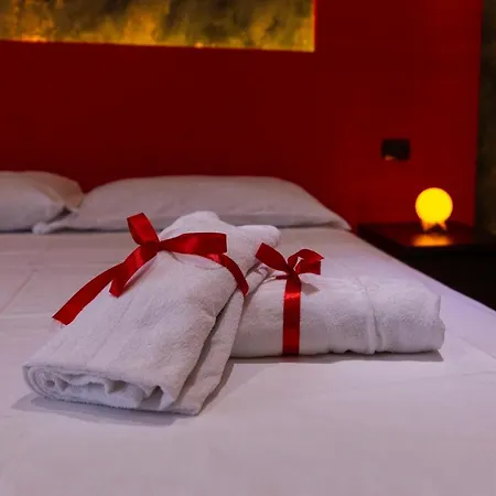 Luxury Penzion Pompei