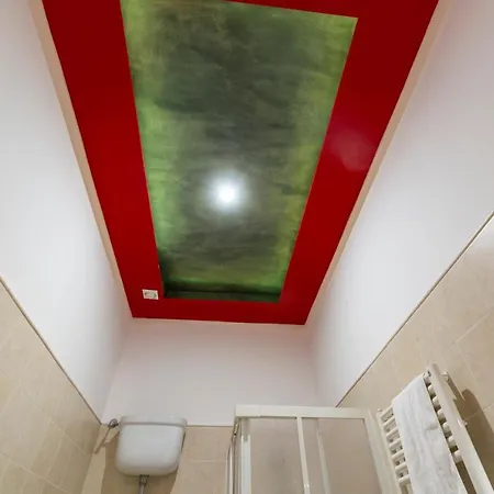 Penzion Luxury Pompei