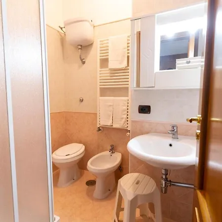 Luxury Penzion Pompei
