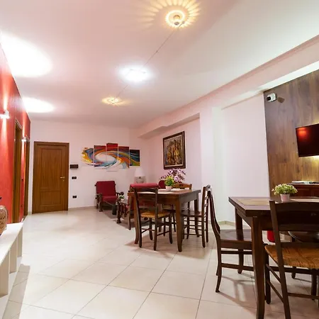 Luxury Maison d'hôtes *