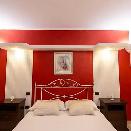 Penzion Luxury