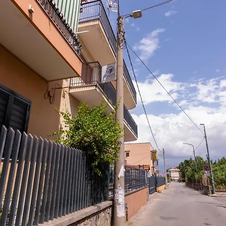 Penzion Luxury Pompei