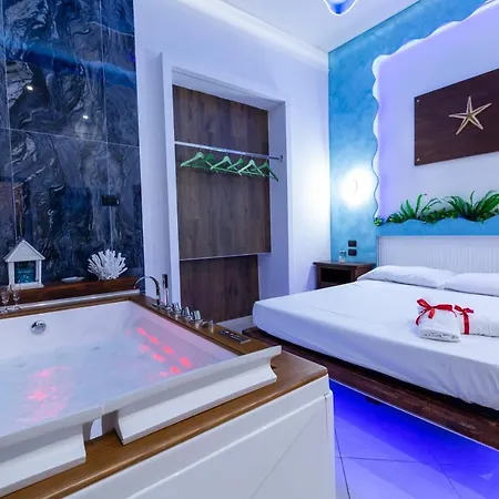 Luxury Penzion Pompei