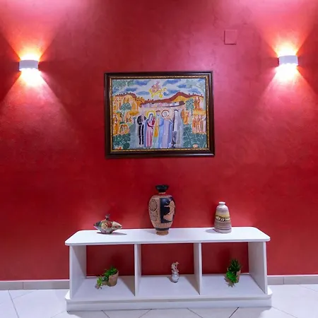 Luxury Penzion Pompei