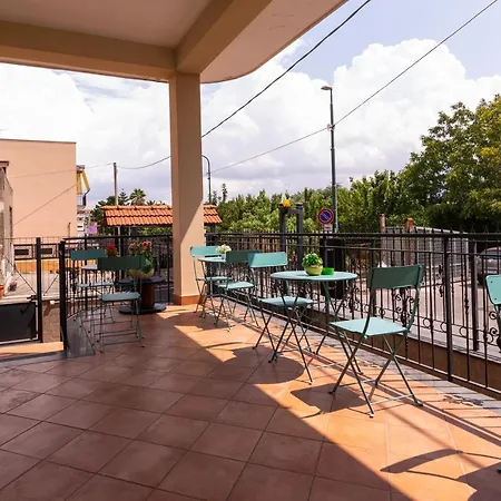 Luxury Penzion Pompei