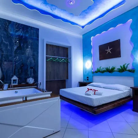 Maison d'hôtes Luxury *