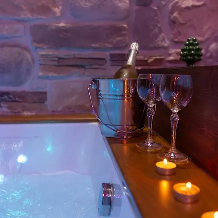 Luxury Penzion *