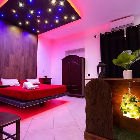 Luxury Penzion Pompei