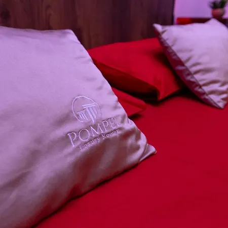Luxury Pompéi