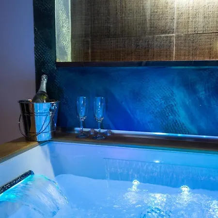 Luxury Penzion *