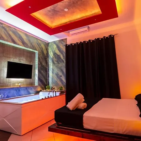 Luxury Penzion *