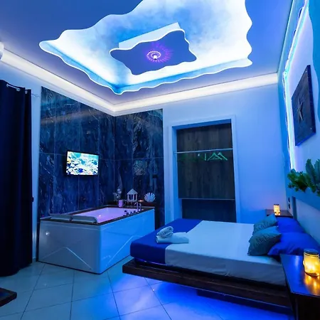 Luxury Penzion