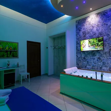 Maison d'hôtes Luxury *
