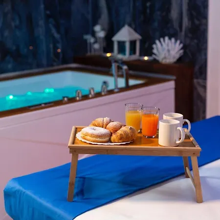 Luxury Penzion Pompei