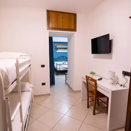 Guest house Luxury *