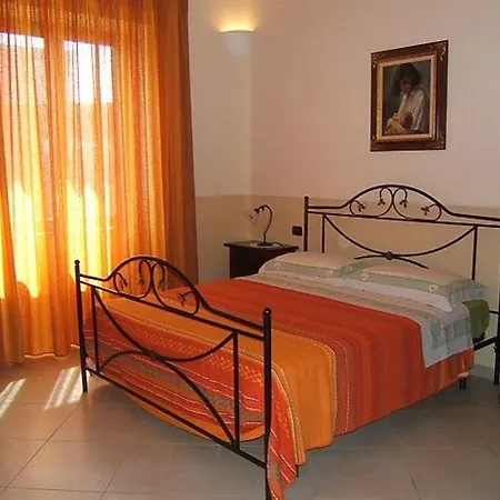 Penzion Luxury