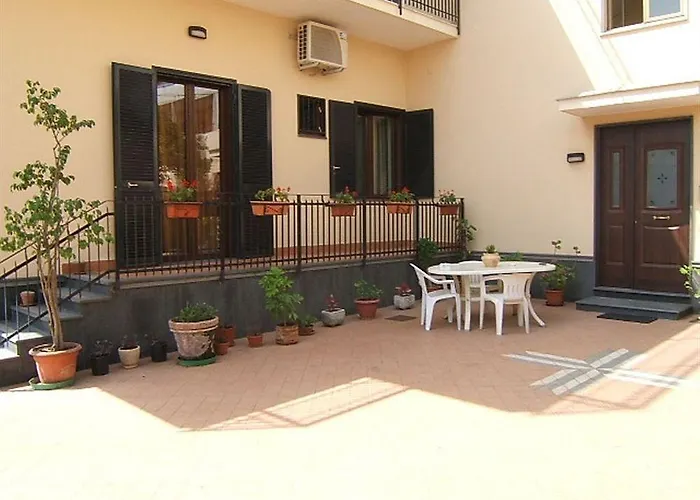 Luxury 4* פומפיי